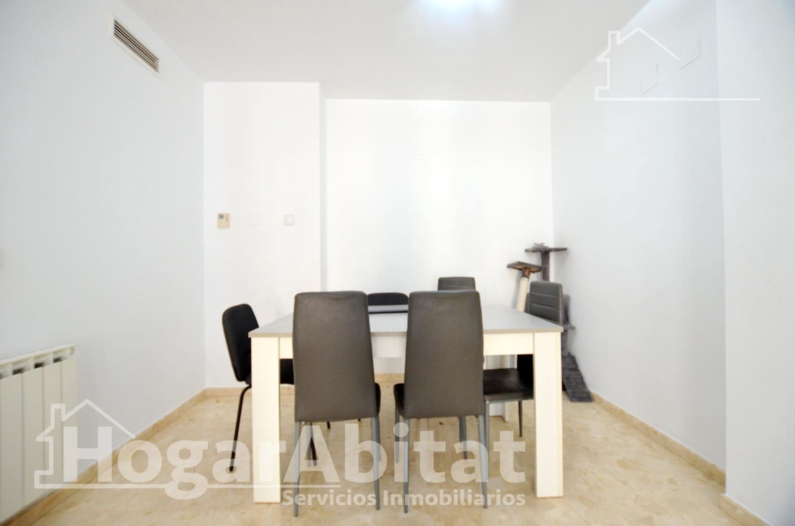 3 sypialnia Mieszkanie na sprzedaż w Tavernes de la Valldigna z garażem - 145 000 € (Ref: 9401135)