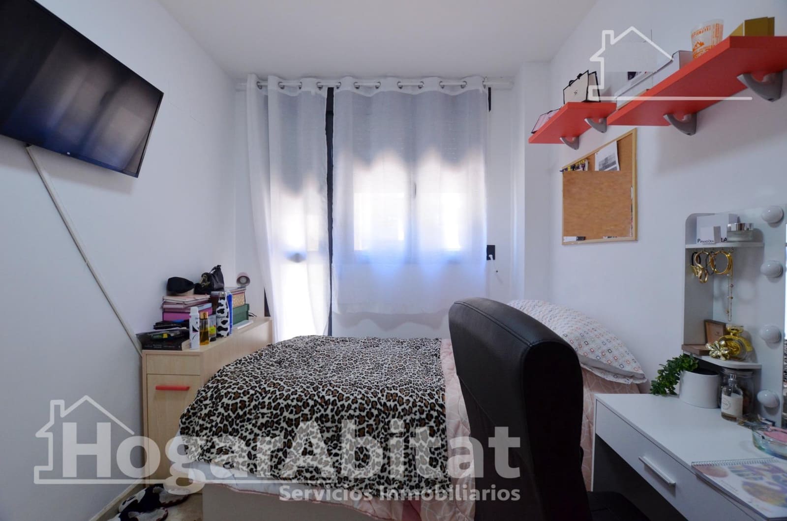 3 sypialnia Mieszkanie na sprzedaż w Tavernes de la Valldigna z garażem - 145 000 € (Ref: 9401135)