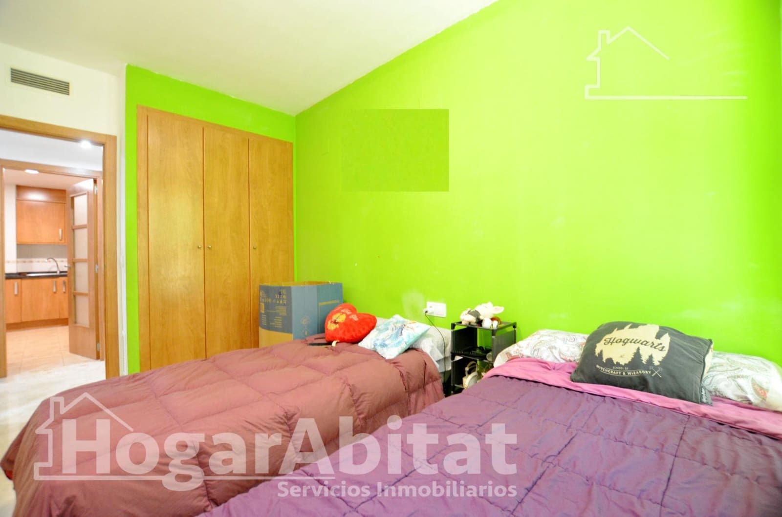 3 sypialnia Mieszkanie na sprzedaż w Tavernes de la Valldigna z garażem - 145 000 € (Ref: 9401135)