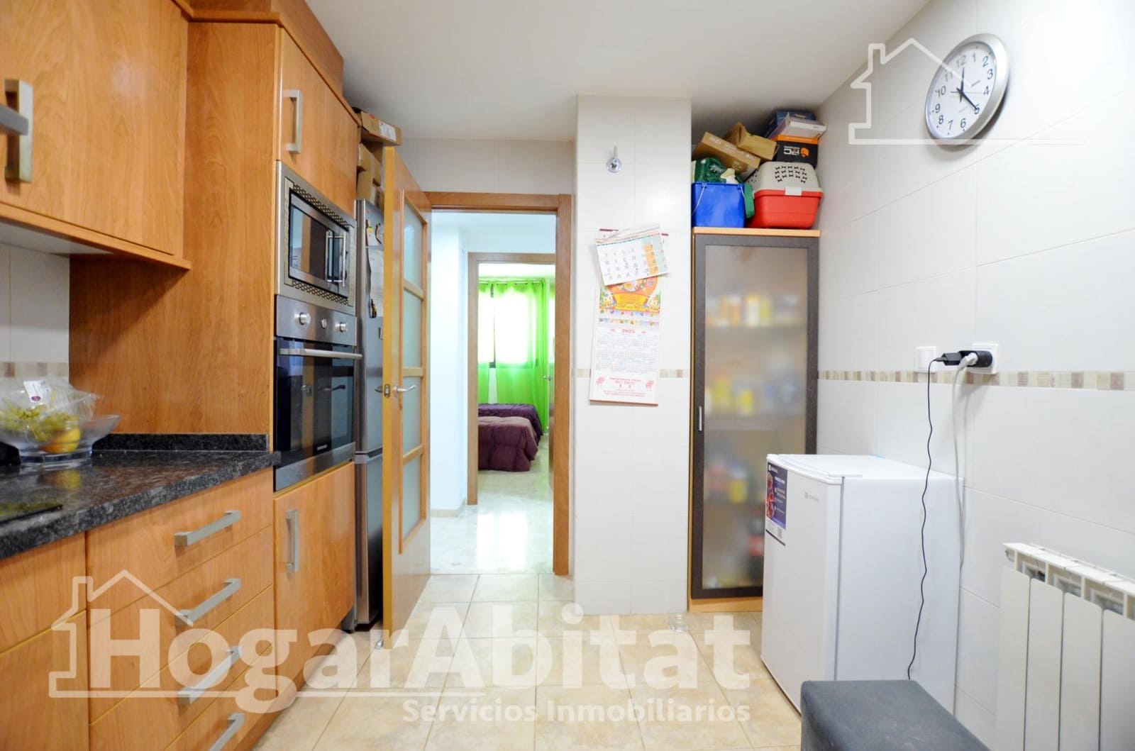 3 sypialnia Mieszkanie na sprzedaż w Tavernes de la Valldigna z garażem - 145 000 € (Ref: 9401135)