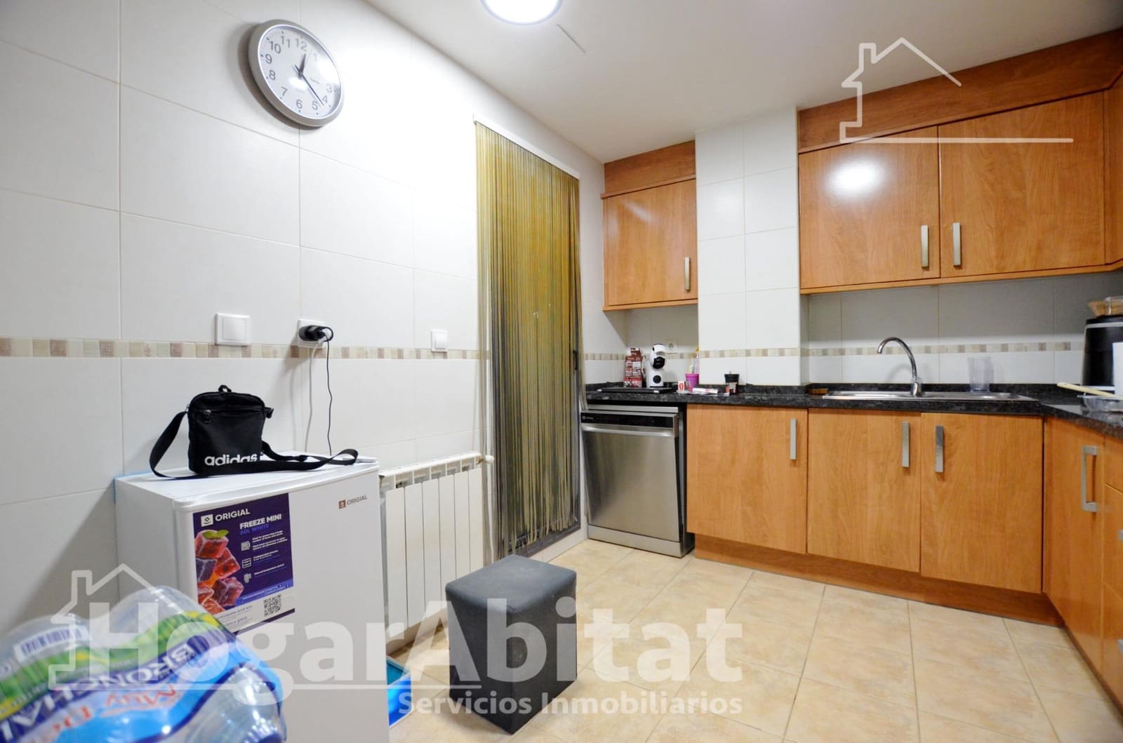 3 sypialnia Mieszkanie na sprzedaż w Tavernes de la Valldigna z garażem - 145 000 € (Ref: 9401135)