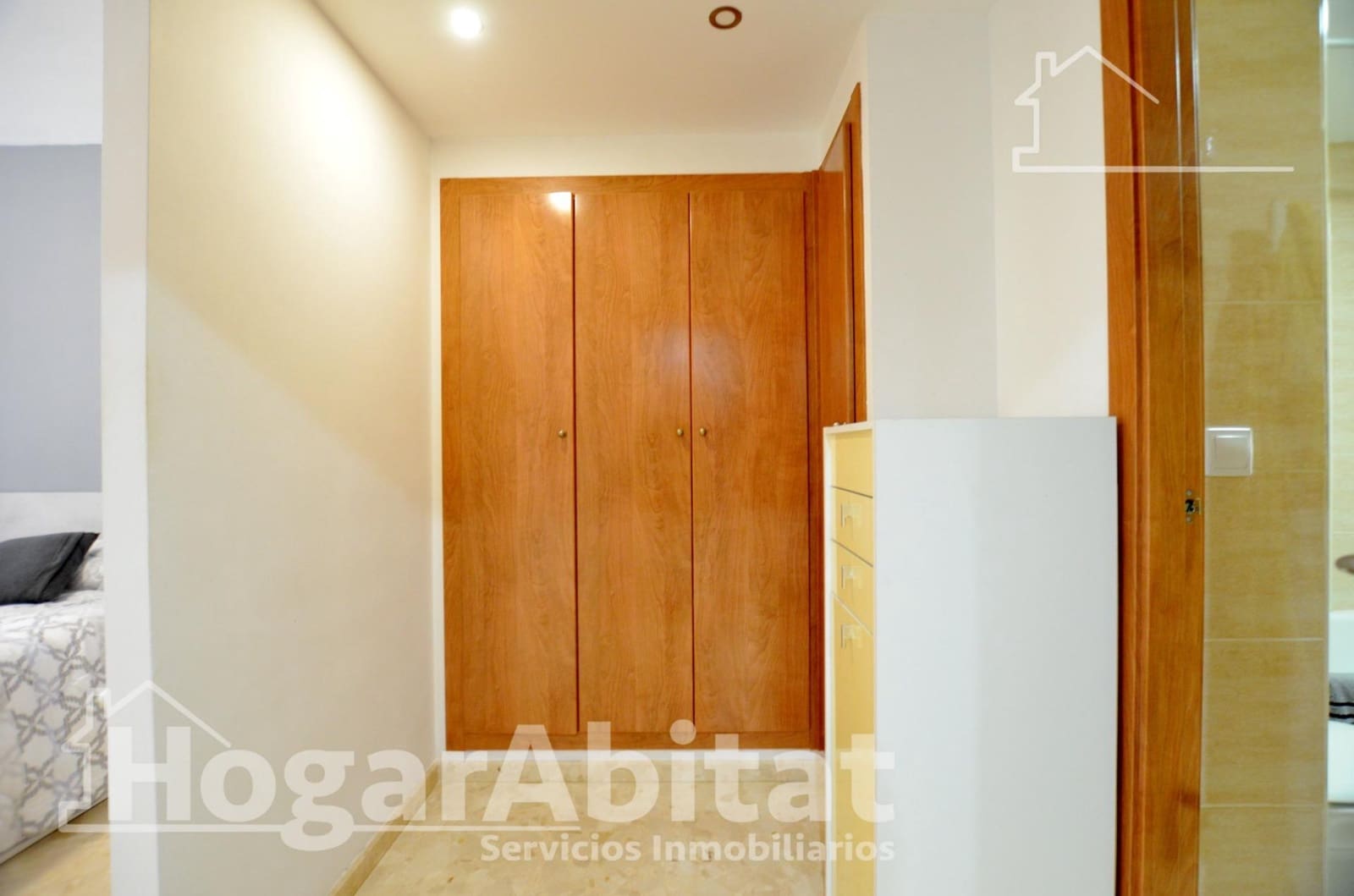 3 sypialnia Mieszkanie na sprzedaż w Tavernes de la Valldigna z garażem - 145 000 € (Ref: 9401135)