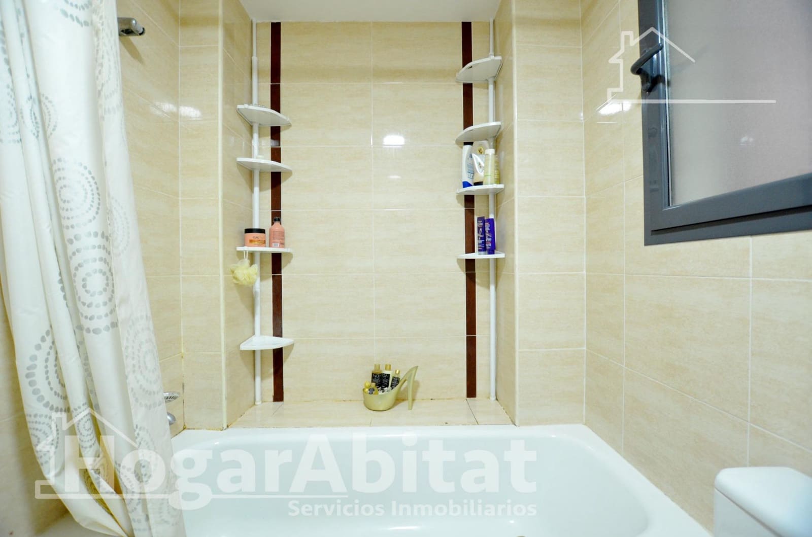 3 sypialnia Mieszkanie na sprzedaż w Tavernes de la Valldigna z garażem - 145 000 € (Ref: 9401135)