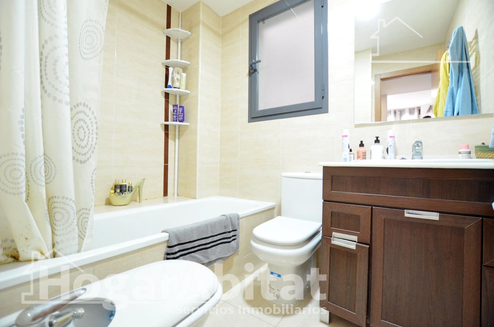 3 sypialnia Mieszkanie na sprzedaż w Tavernes de la Valldigna z garażem - 145 000 € (Ref: 9401135)