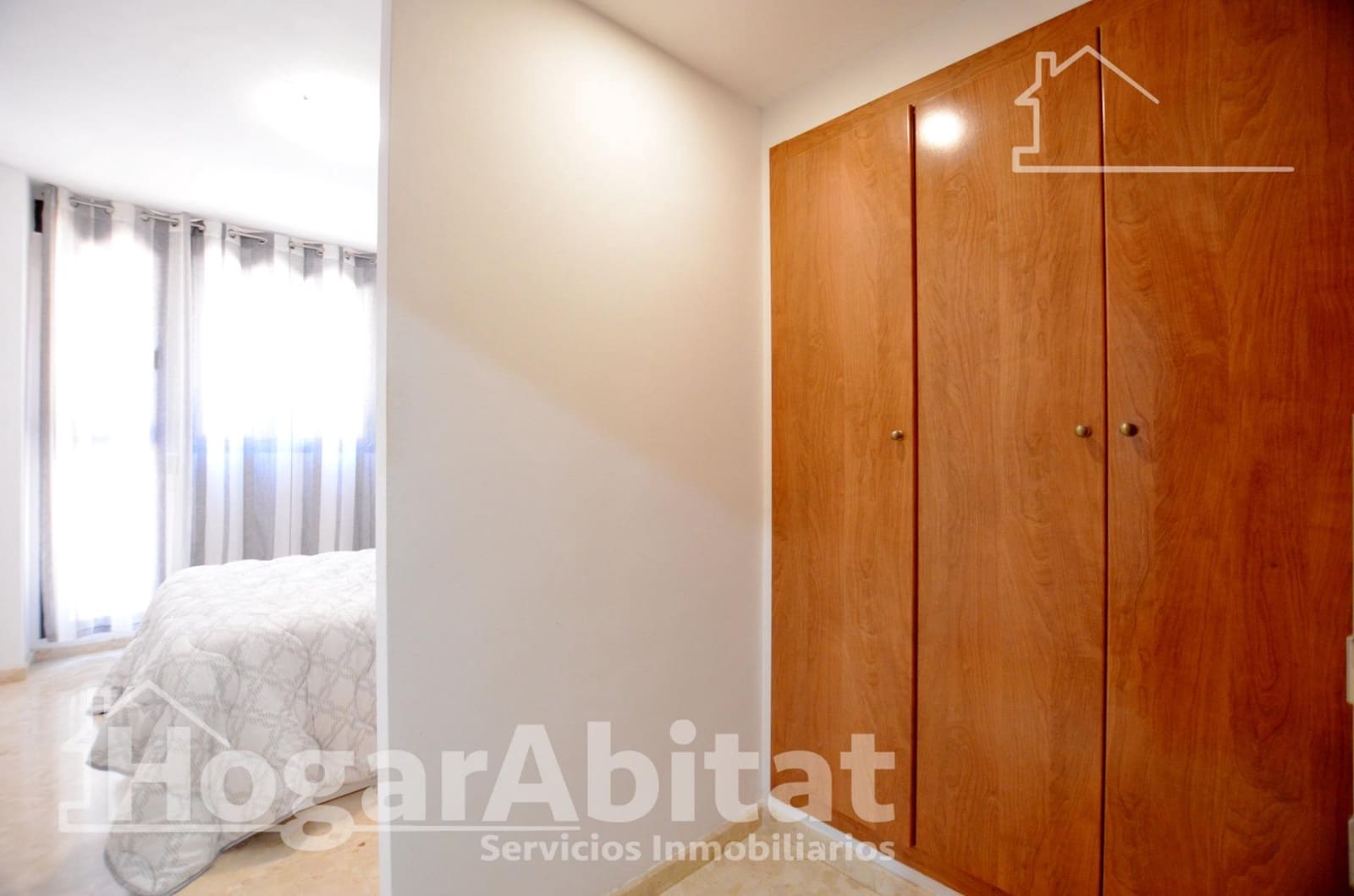 3 sypialnia Mieszkanie na sprzedaż w Tavernes de la Valldigna z garażem - 145 000 € (Ref: 9401135)