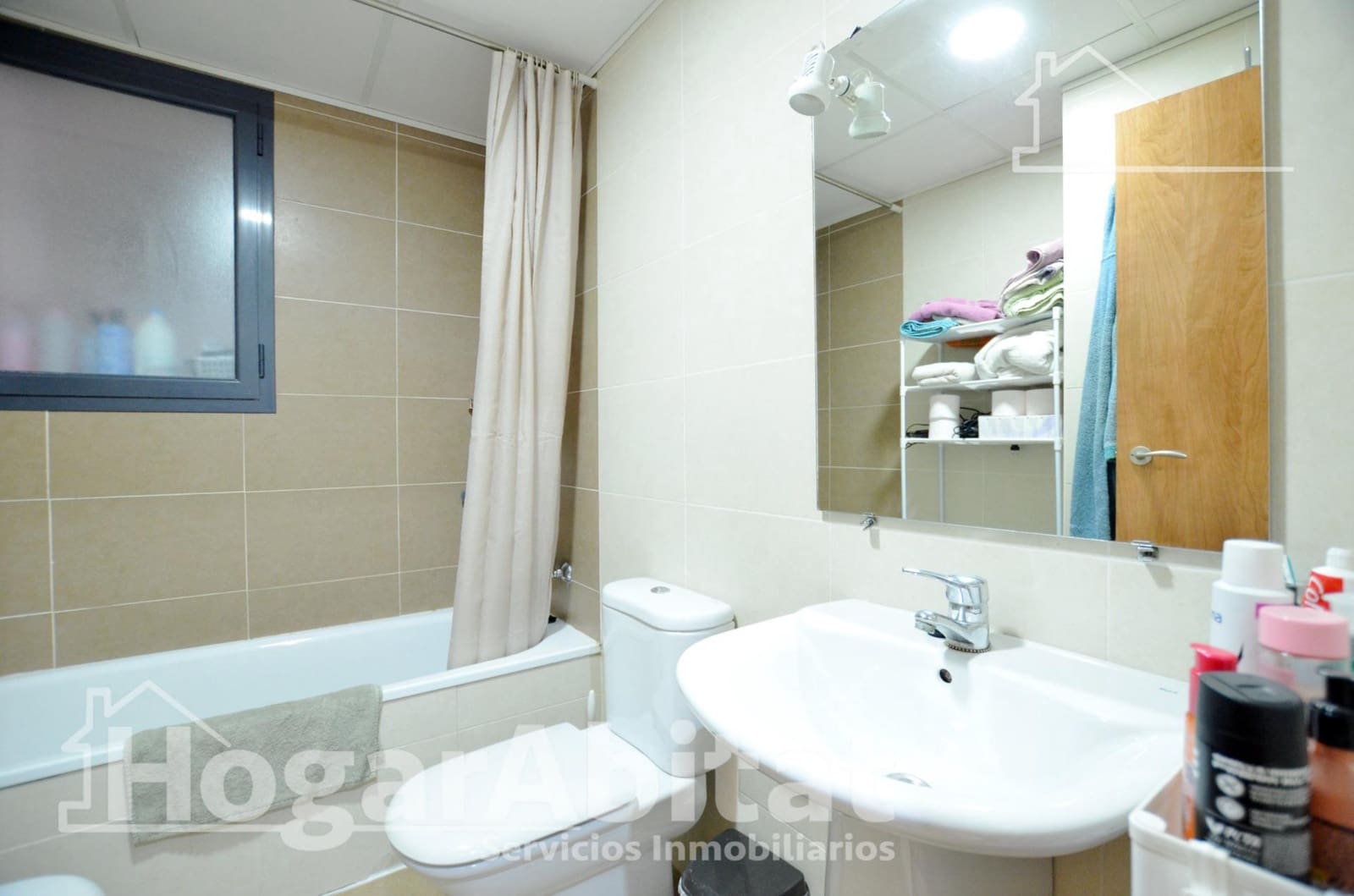 3 sypialnia Mieszkanie na sprzedaż w Tavernes de la Valldigna z garażem - 145 000 € (Ref: 9401135)