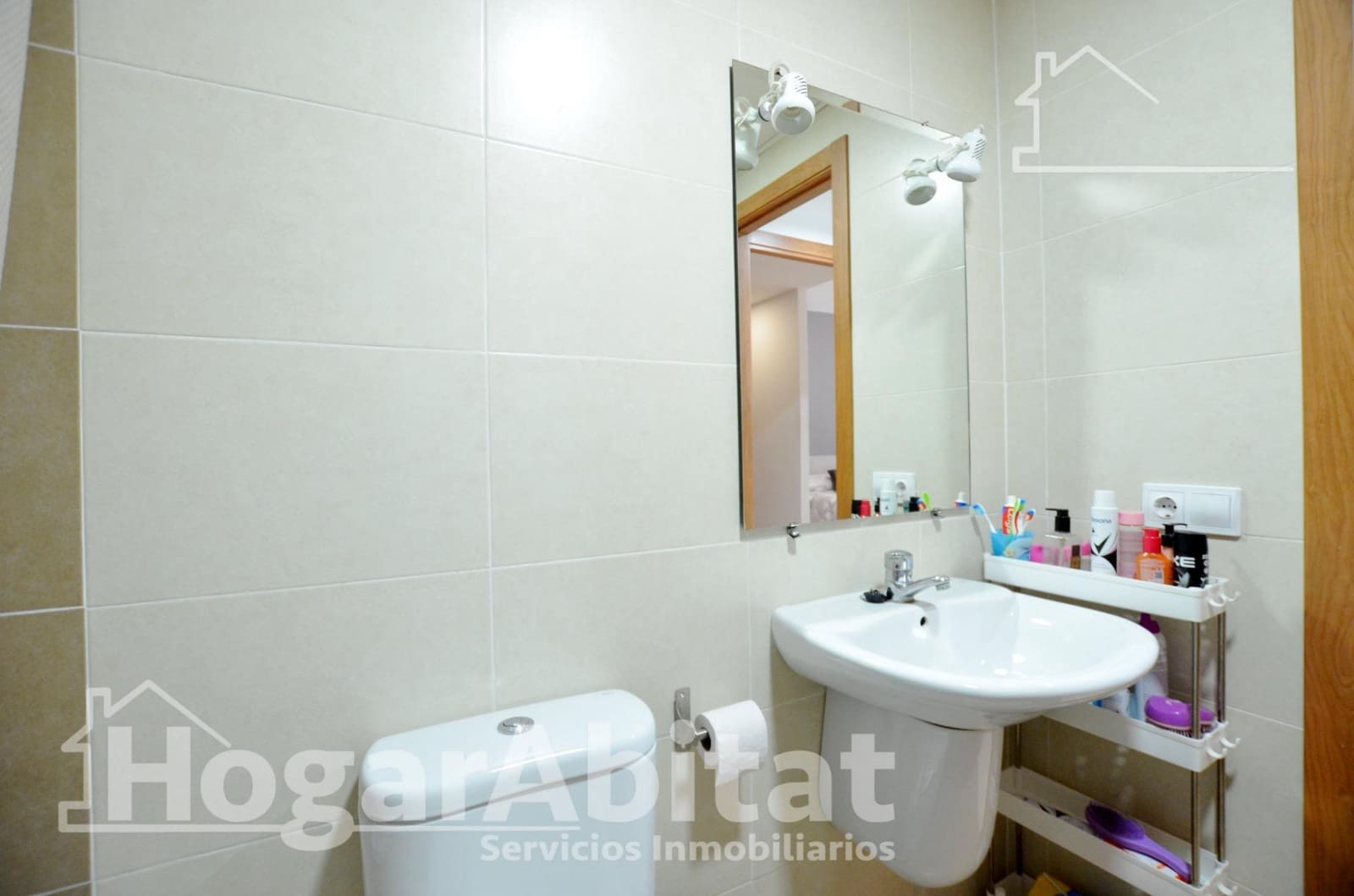 3 sypialnia Mieszkanie na sprzedaż w Tavernes de la Valldigna z garażem - 145 000 € (Ref: 9401135)