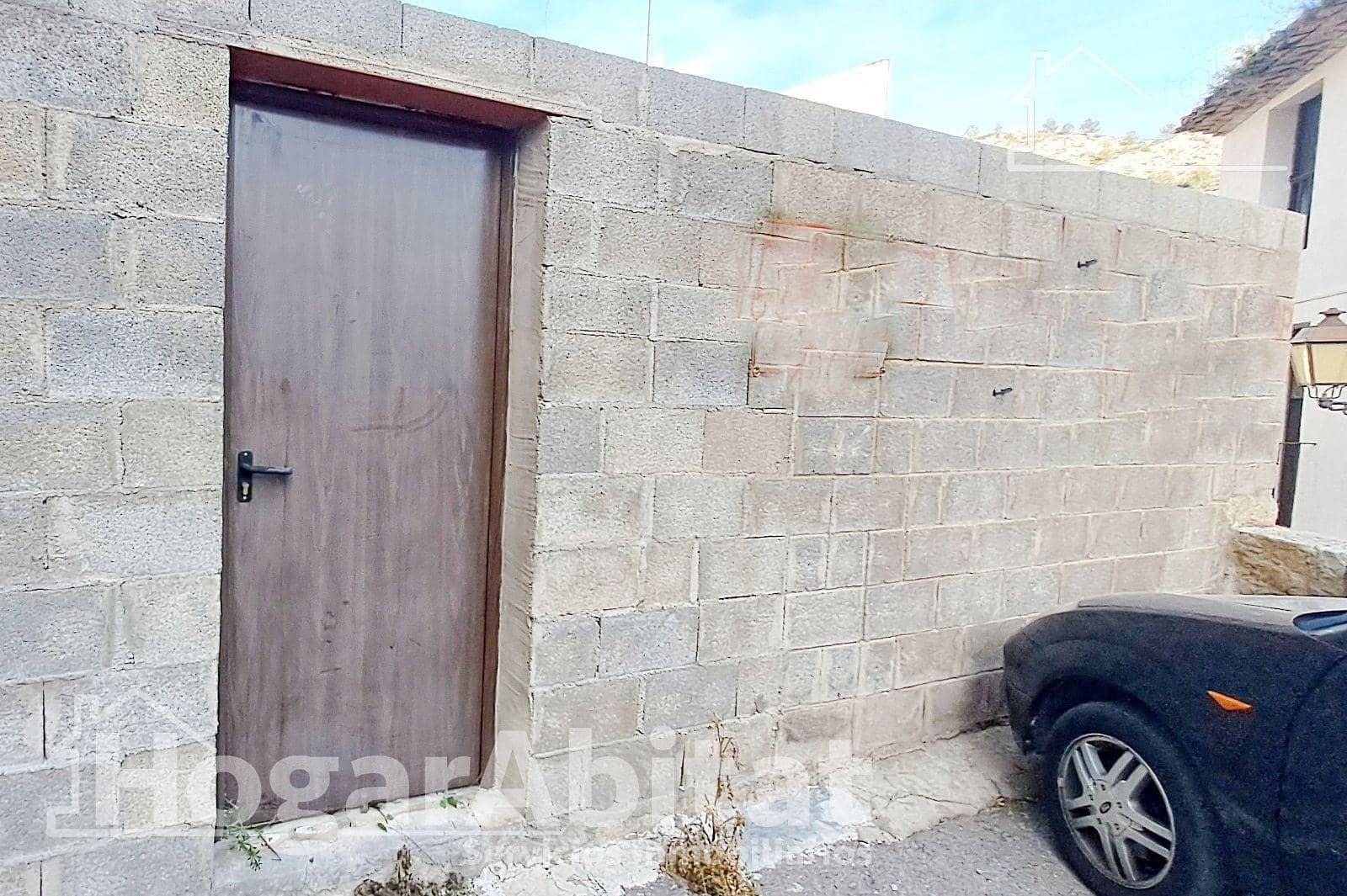 Building Plot for sale in Borriol - € 49,500 (Ref: 9401136)