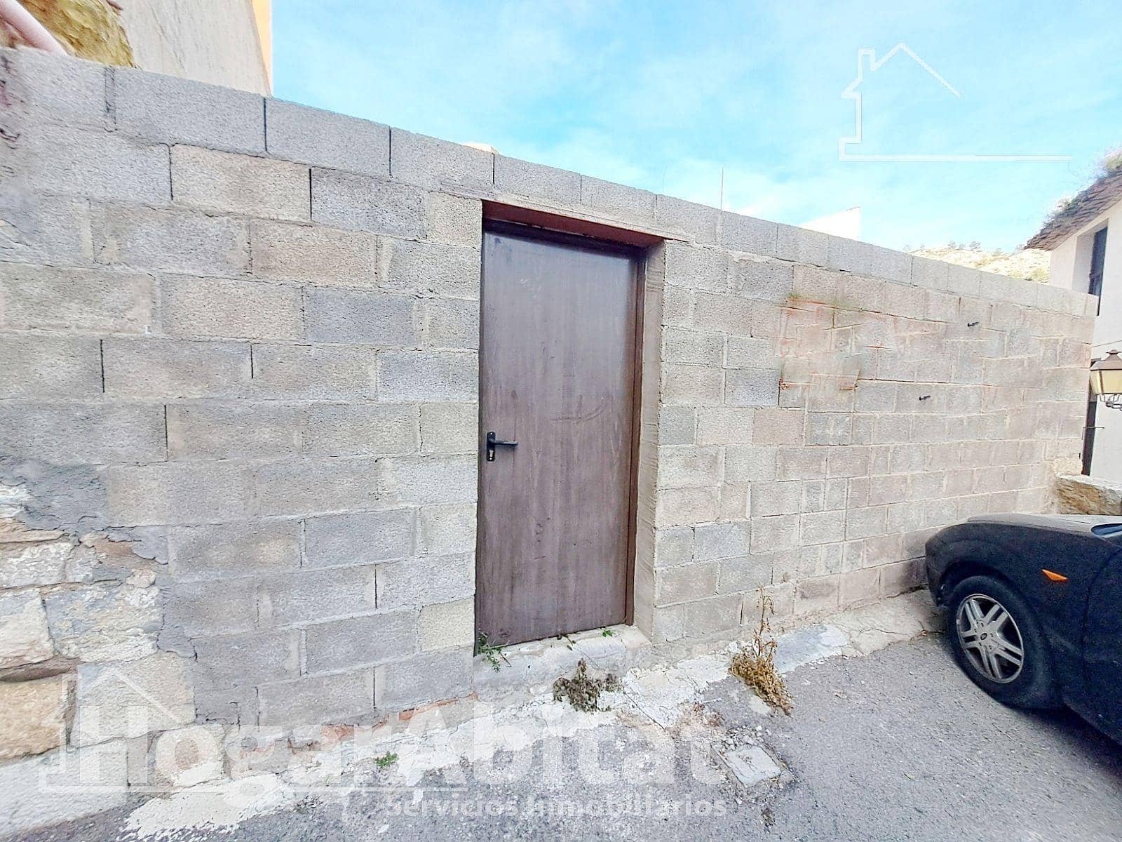 Building Plot for sale in Borriol - € 49,500 (Ref: 9401136)