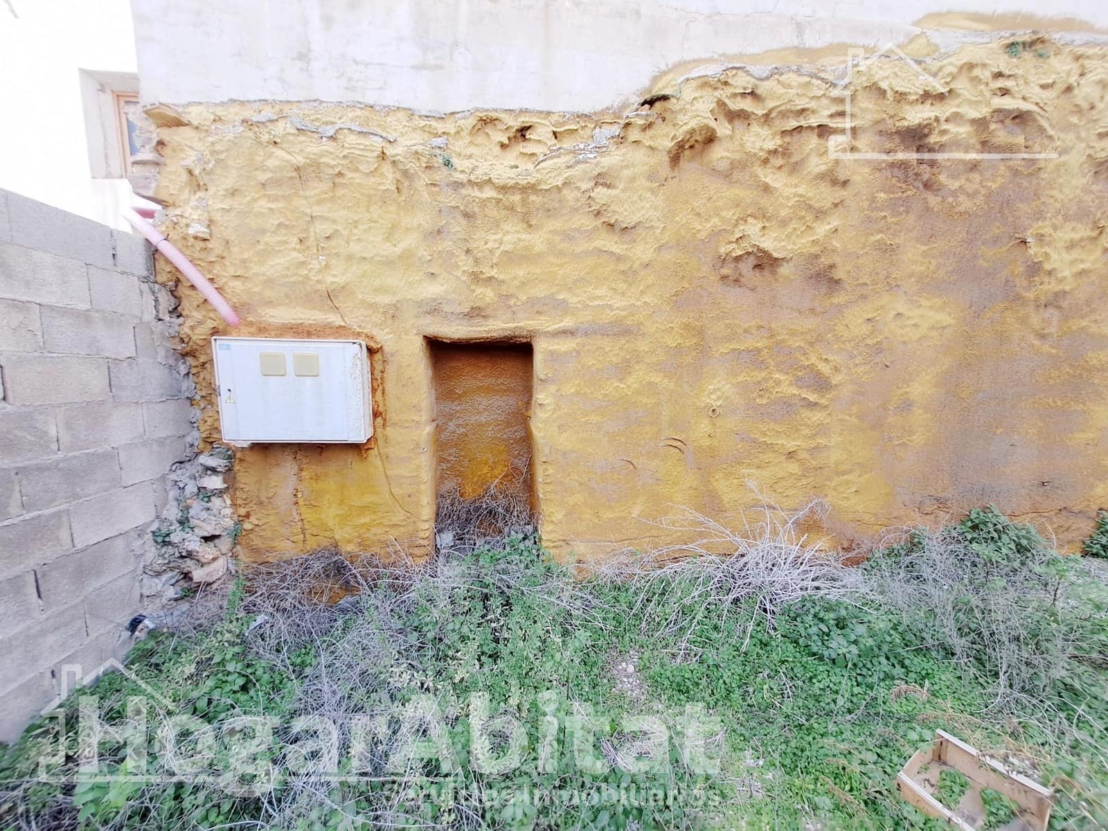 Building Plot for sale in Borriol - € 49,500 (Ref: 9401136)