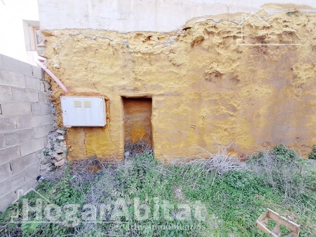 Building Plot for sale in Borriol - € 49,500 (Ref: 9401136)