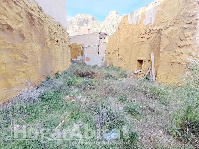 Building Plot for sale in Borriol - € 49,500 (Ref: 9401136)