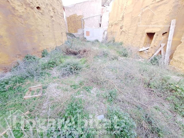 Building Plot for sale in Borriol - € 49,500 (Ref: 9401136)