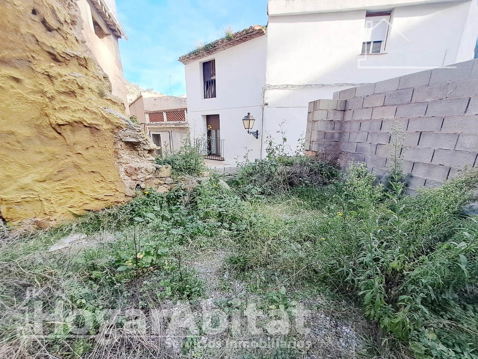 Building Plot for sale in Borriol - € 49,500 (Ref: 9401136)