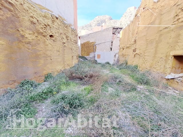 Building Plot for sale in Borriol - € 49,500 (Ref: 9401136)