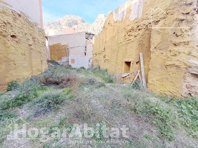 Building Plot for sale in Borriol - € 49,500 (Ref: 9401136)