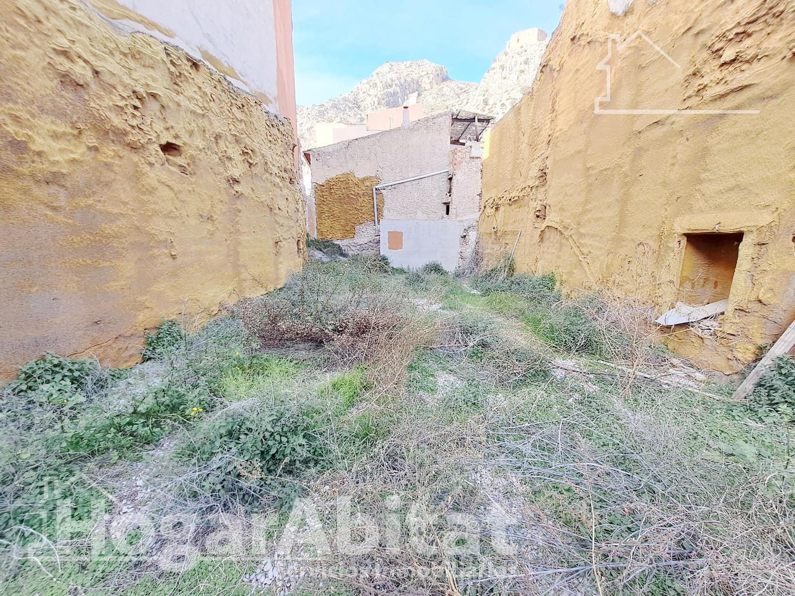 Building Plot for sale in Borriol - € 49,500 (Ref: 9401136)