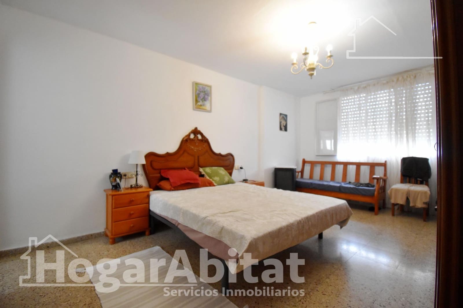 4 soveværelse Lejlighed til salg i Gandia - € 173.000 (Ref: 9401137)