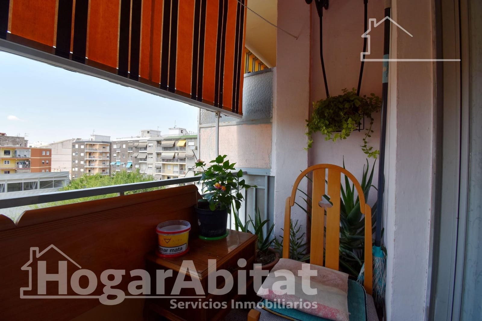 4 soveværelse Lejlighed til salg i Gandia - € 173.000 (Ref: 9401137)