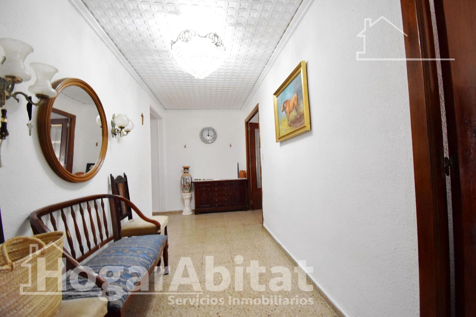 4 soveværelse Lejlighed til salg i Gandia - € 173.000 (Ref: 9401137)