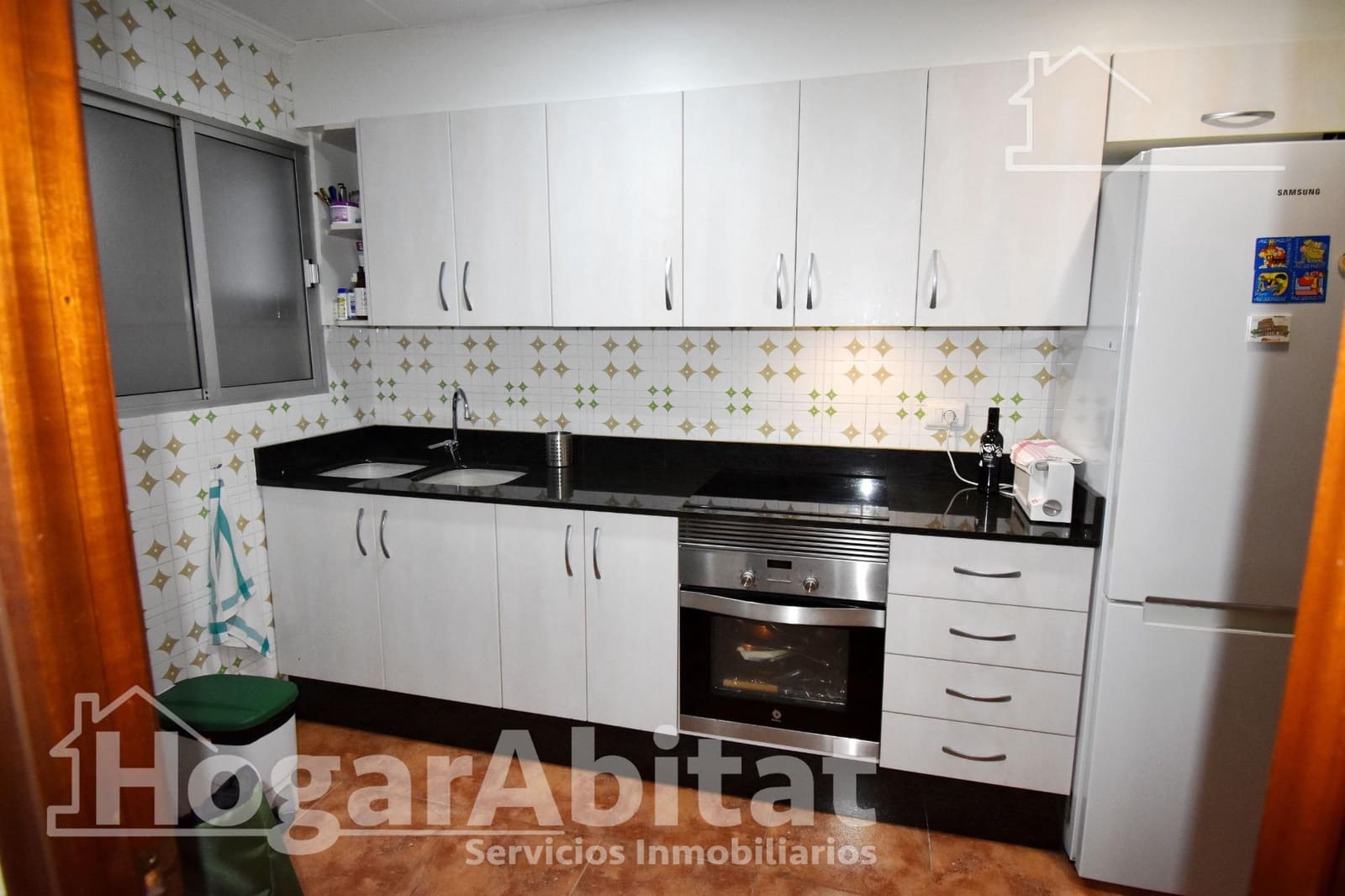 4 chambre Appartement à vendre à Algemesi - 169 000 € (Ref: 9401139)