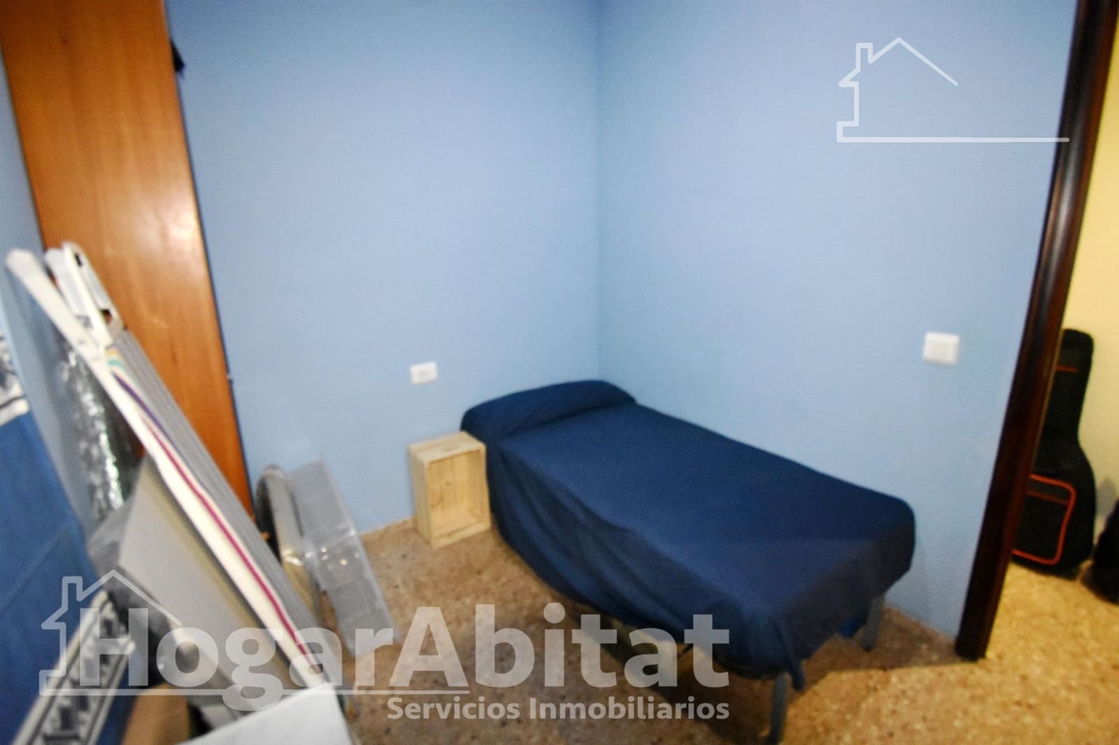 4 chambre Appartement à vendre à Algemesi - 169 000 € (Ref: 9401139)