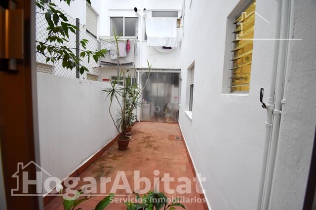 4 chambre Appartement à vendre à Algemesí - 169 000 € (Ref: 9401139)