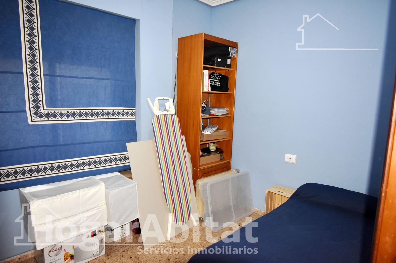 4 chambre Appartement à vendre à Algemesi - 169 000 € (Ref: 9401139)