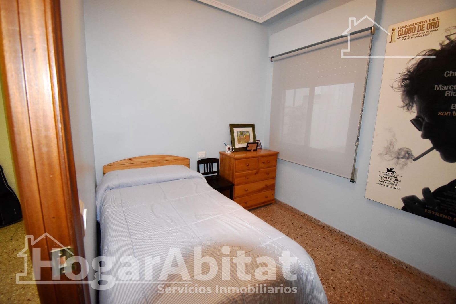 4 chambre Appartement à vendre à Algemesi - 169 000 € (Ref: 9401139)