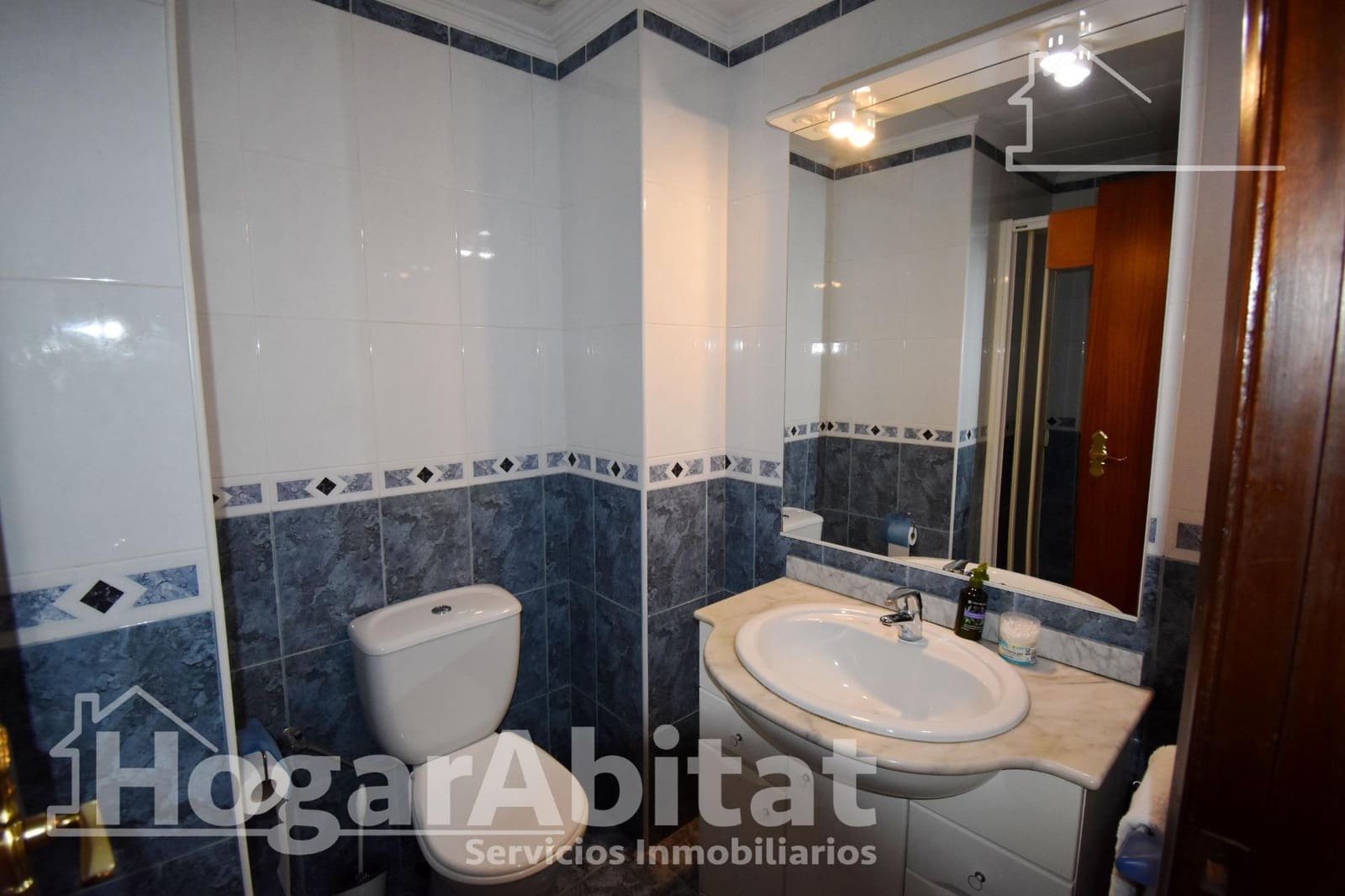 4 chambre Appartement à vendre à Algemesi - 169 000 € (Ref: 9401139)