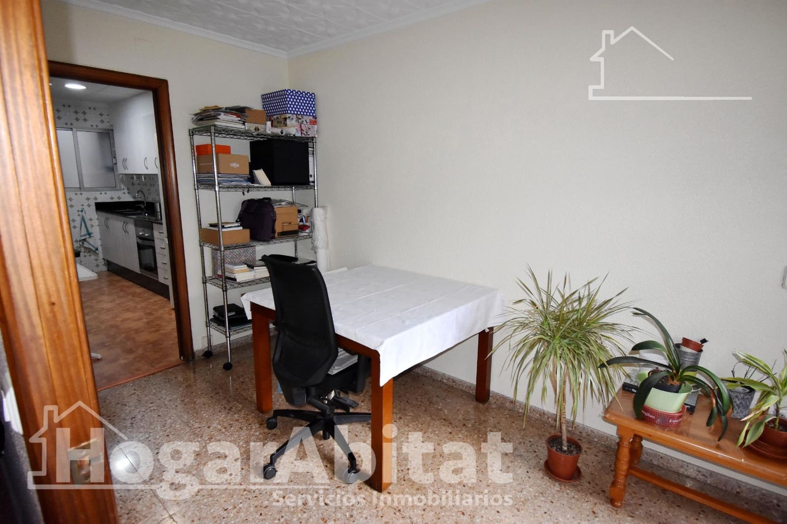 4 chambre Appartement à vendre à Algemesi - 169 000 € (Ref: 9401139)