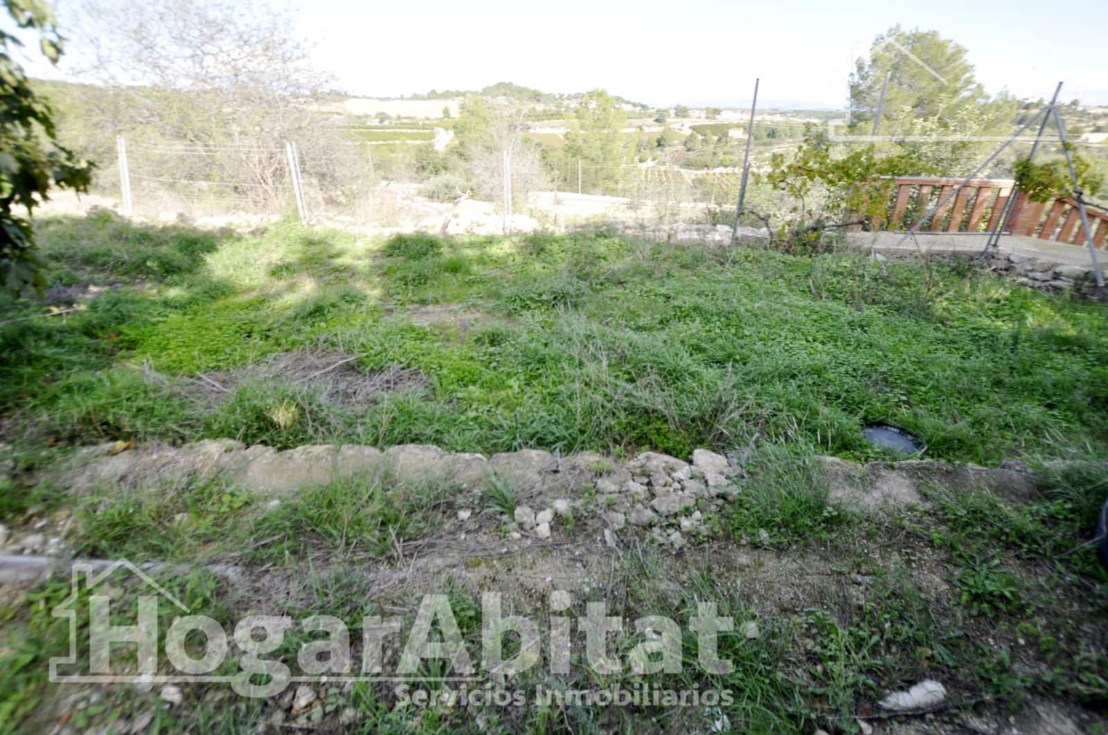 4 soveværelse Villa til salg i Godelleta med swimmingpool garage - € 180.000 (Ref: 9401140)