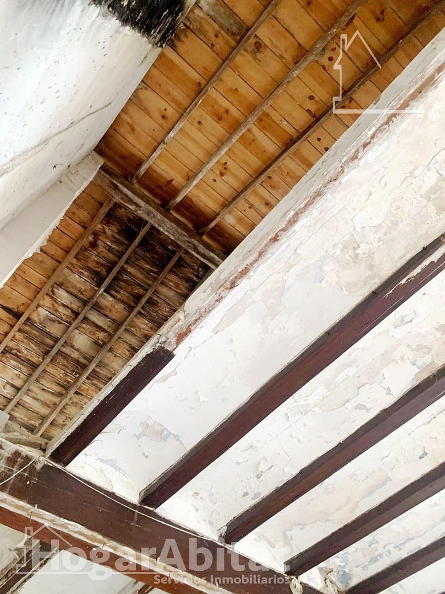 Ruïne te koop in Polinya de Xuquer - € 60.000 (Ref: 9401141)