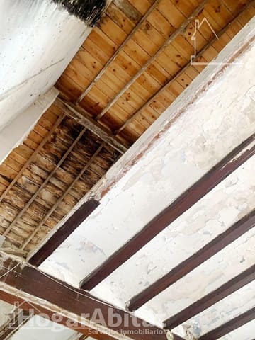 Ruïne te koop in Polinyà de Xúquer - € 60.000 (Ref: 9401141)