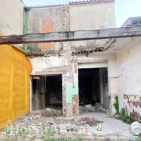 Ruïne te koop in Polinyà de Xúquer - € 60.000 (Ref: 9401141)