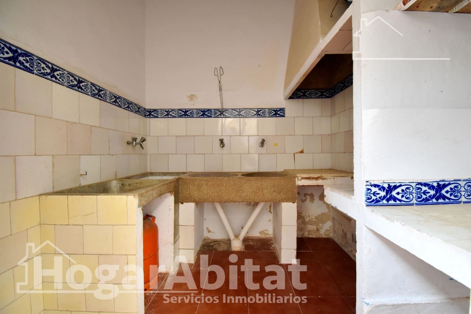 5 Zimmer Haus zu verkaufen in Tavernes de la Valldigna - 88.500 € (Ref: 9401142)