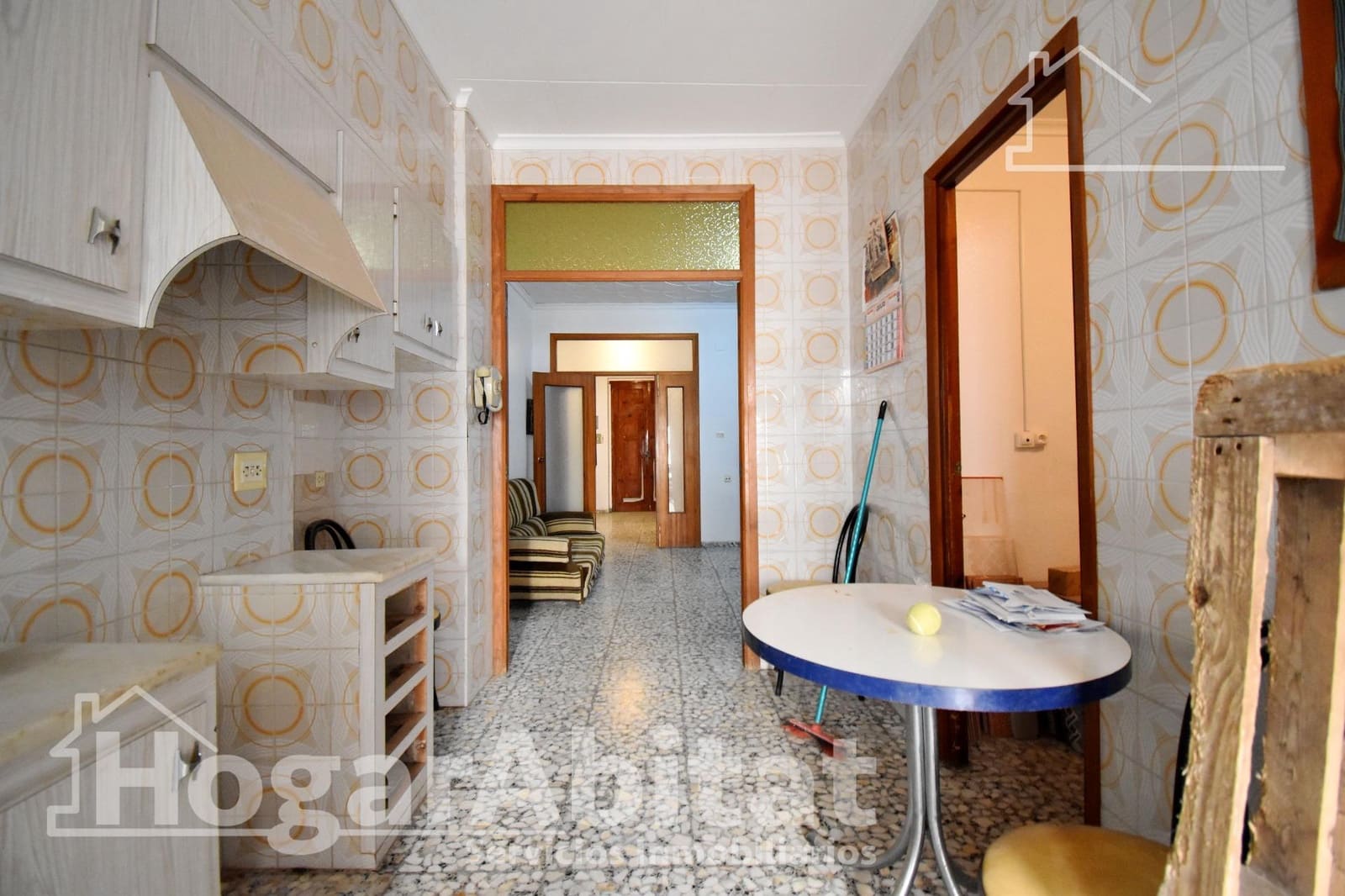 5 Zimmer Haus zu verkaufen in Tavernes de la Valldigna - 88.500 € (Ref: 9401142)