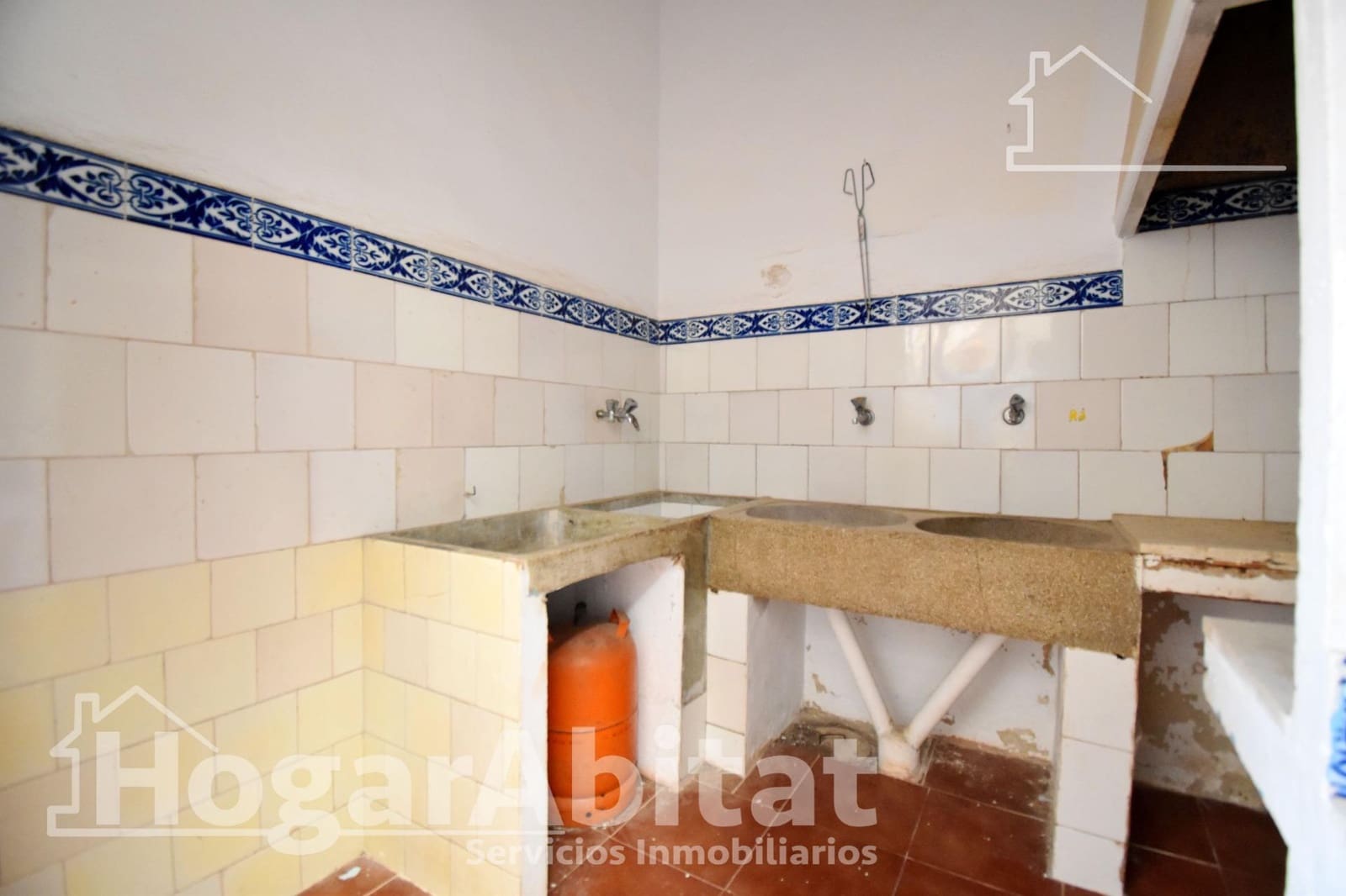 5 Zimmer Haus zu verkaufen in Tavernes de la Valldigna - 88.500 € (Ref: 9401142)