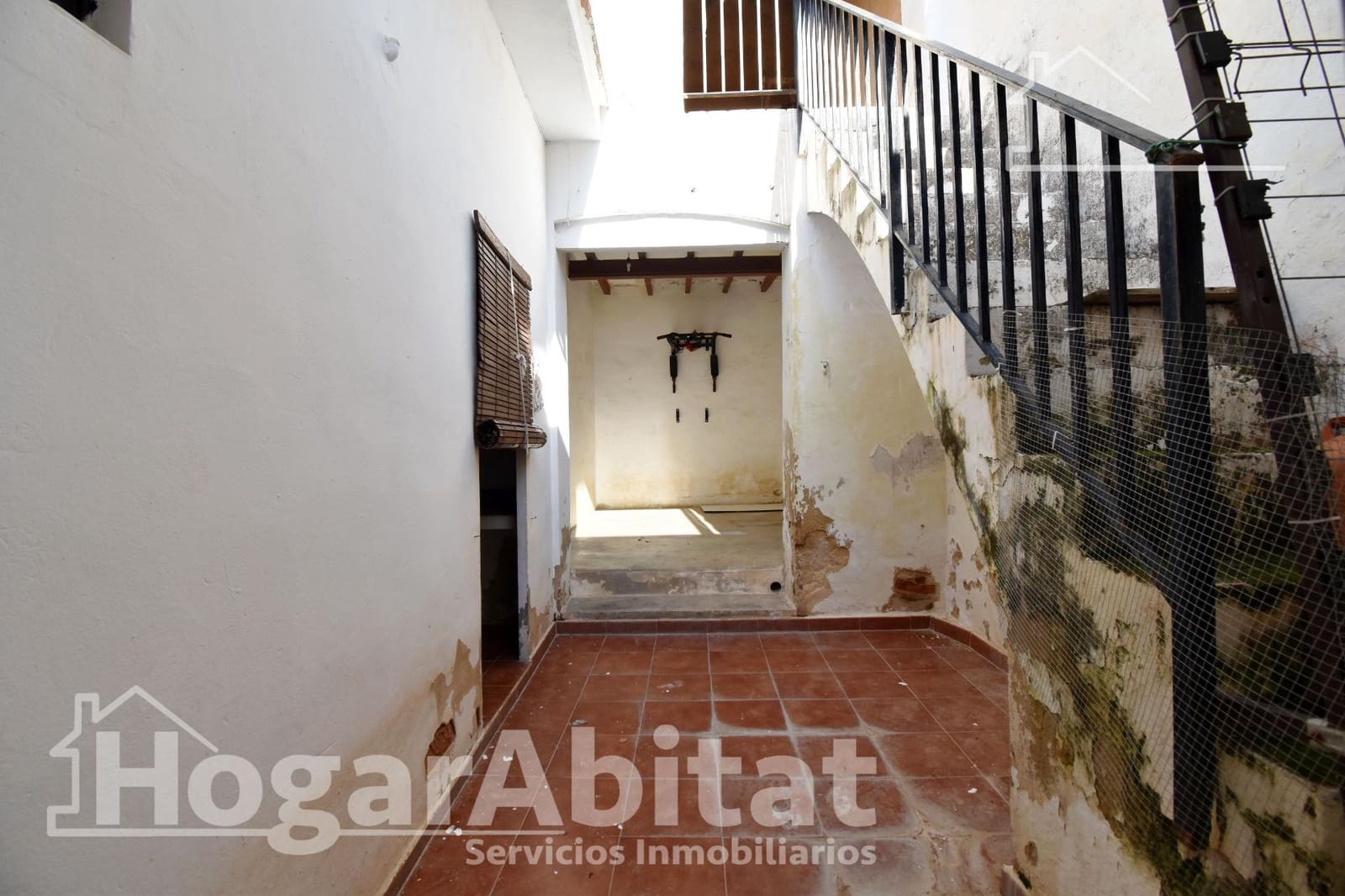 5 Zimmer Haus zu verkaufen in Tavernes de la Valldigna - 88.500 € (Ref: 9401142)