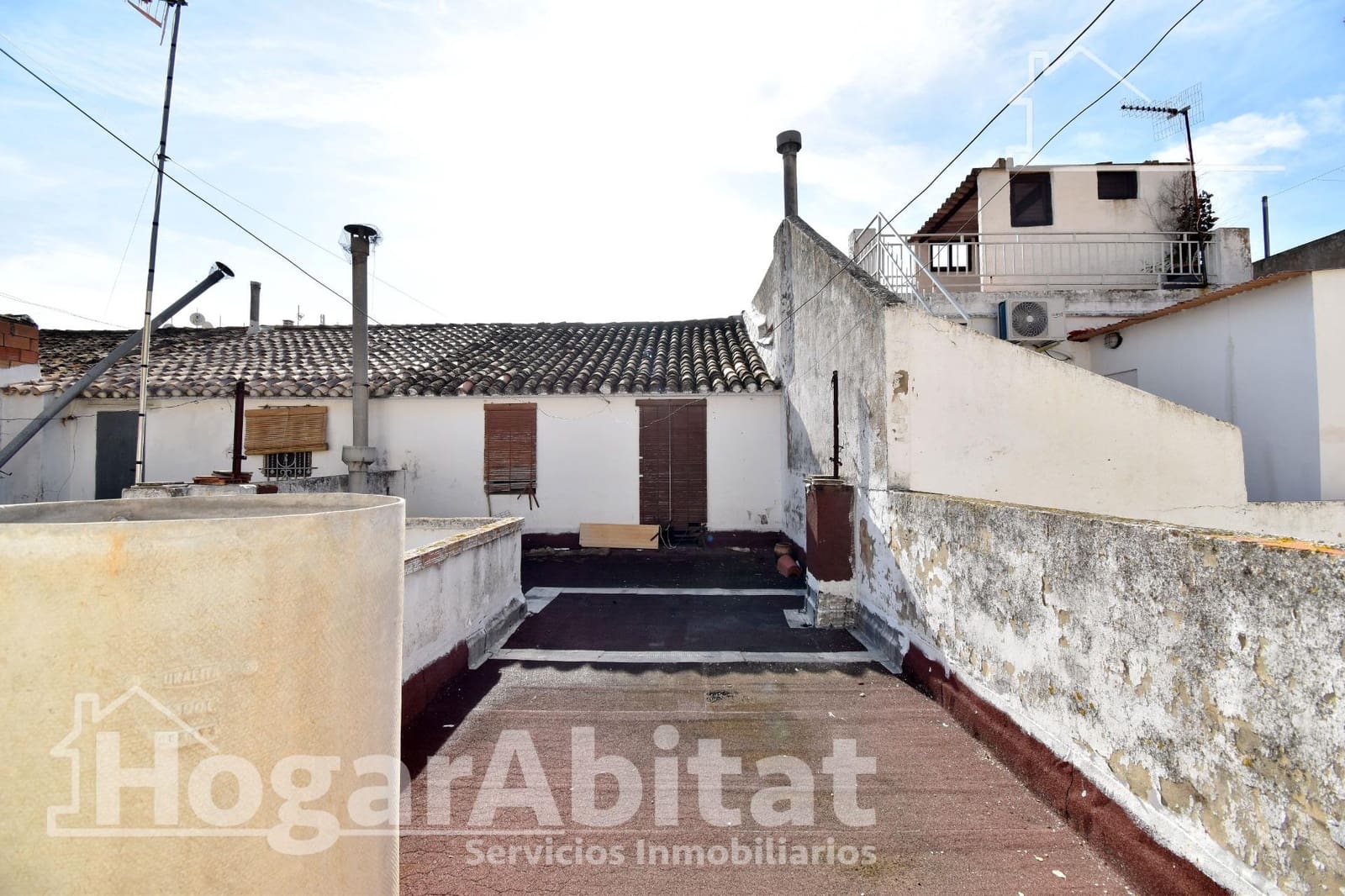 5 Zimmer Haus zu verkaufen in Tavernes de la Valldigna - 88.500 € (Ref: 9401142)