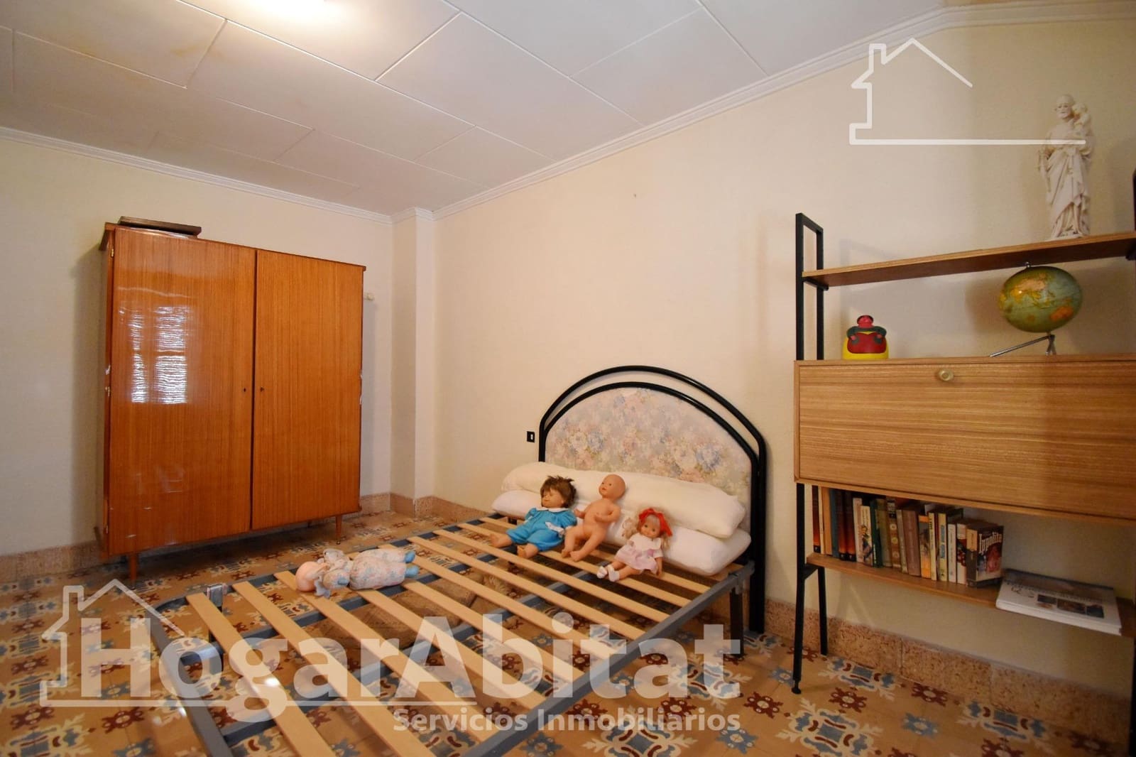 5 Zimmer Haus zu verkaufen in Tavernes de la Valldigna - 88.500 € (Ref: 9401142)