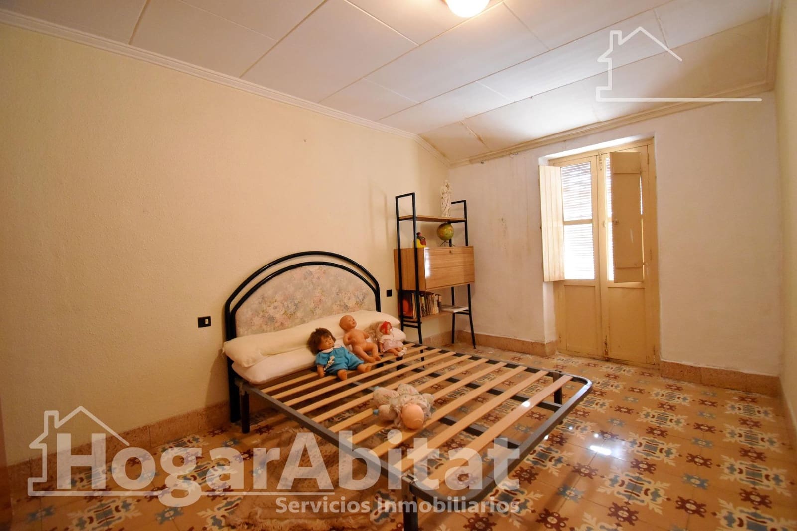 5 Zimmer Haus zu verkaufen in Tavernes de la Valldigna - 88.500 € (Ref: 9401142)