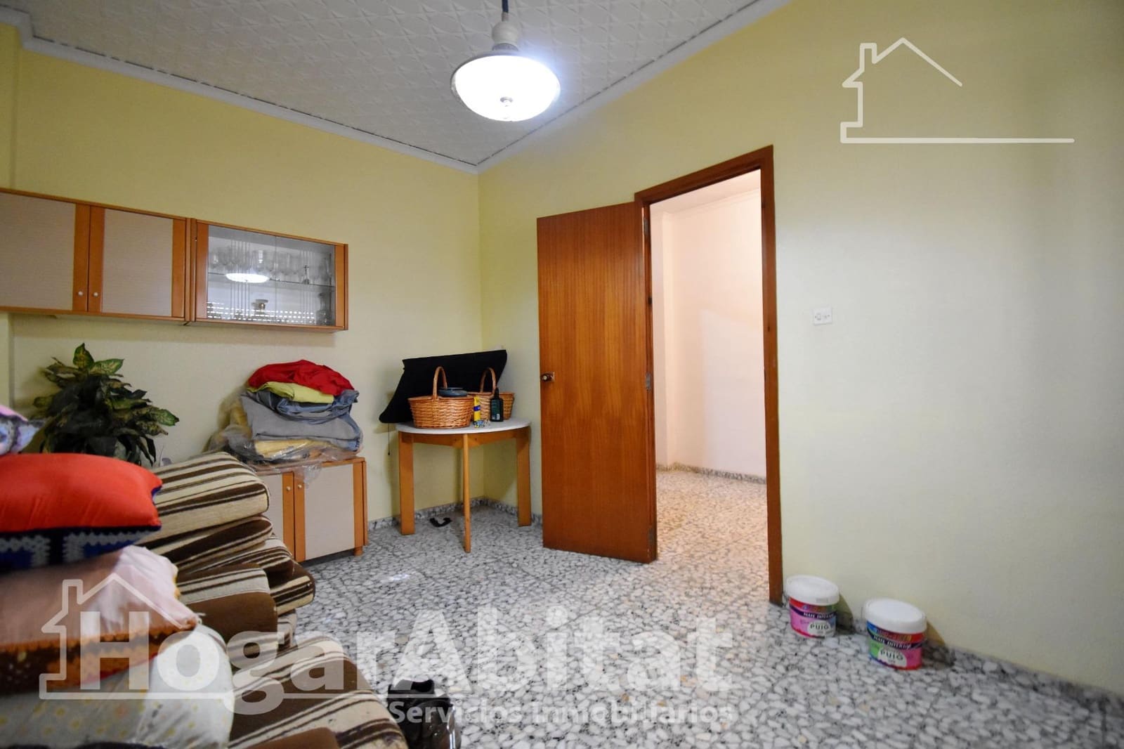 5 Zimmer Haus zu verkaufen in Tavernes de la Valldigna - 88.500 € (Ref: 9401142)