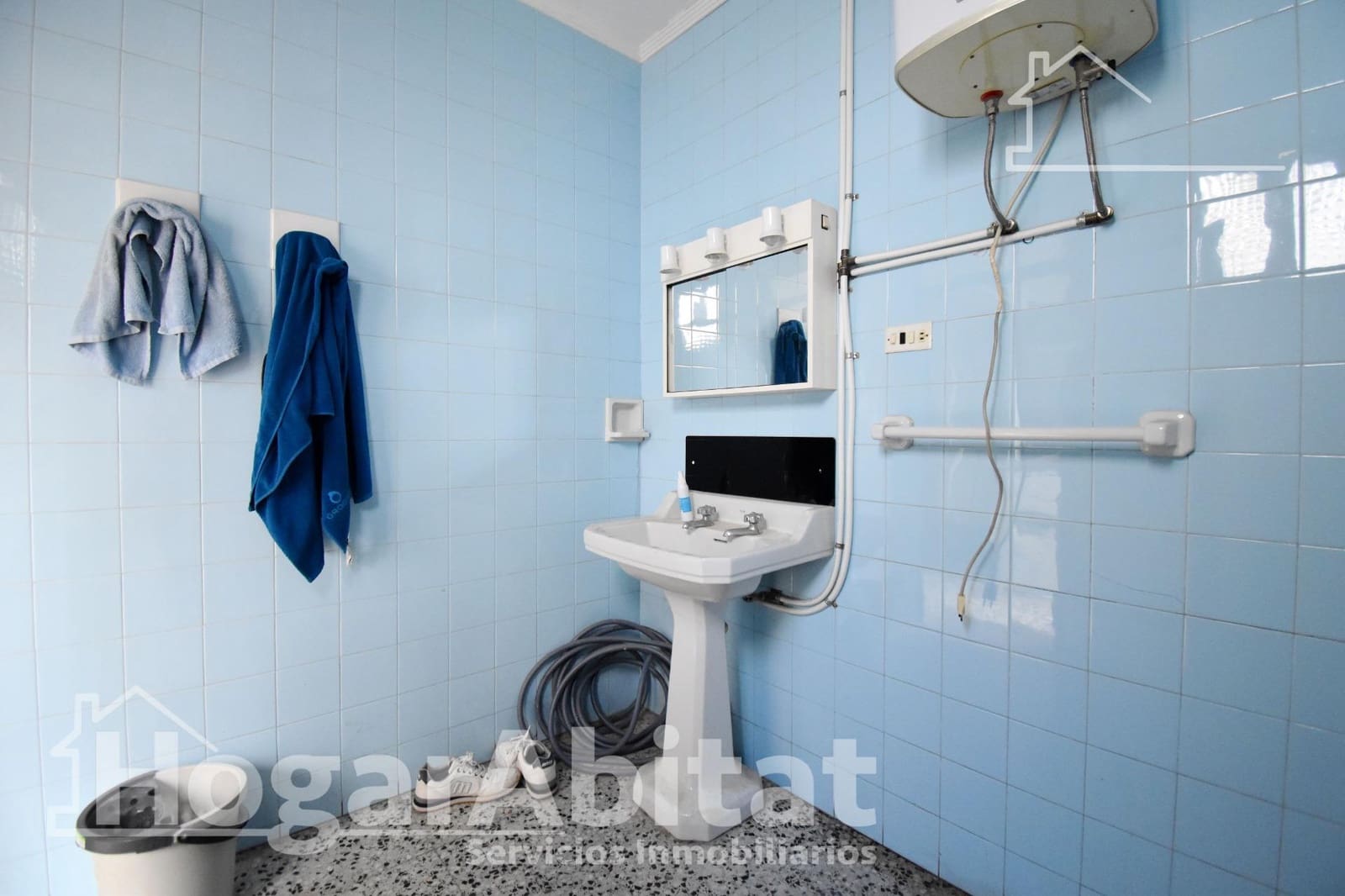 5 Zimmer Haus zu verkaufen in Tavernes de la Valldigna - 88.500 € (Ref: 9401142)