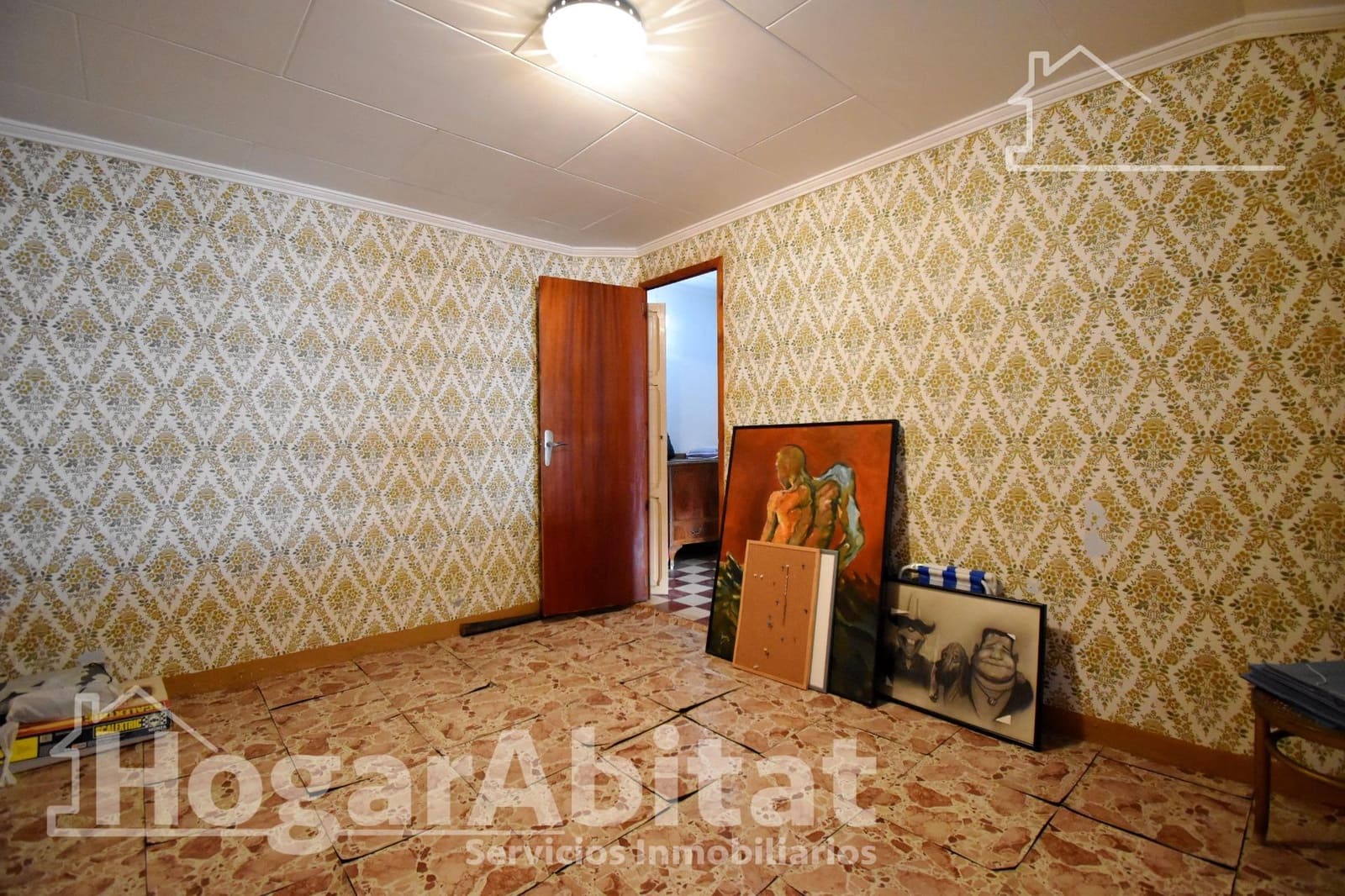 5 Zimmer Haus zu verkaufen in Tavernes de la Valldigna - 88.500 € (Ref: 9401142)