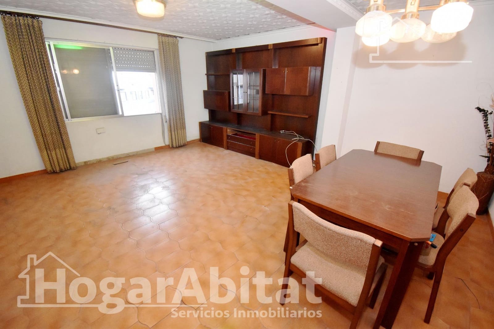 4 camera da letto Casa in vendita in Almassora / Almazora con garage - 130.000 € (Rif: 9401144)