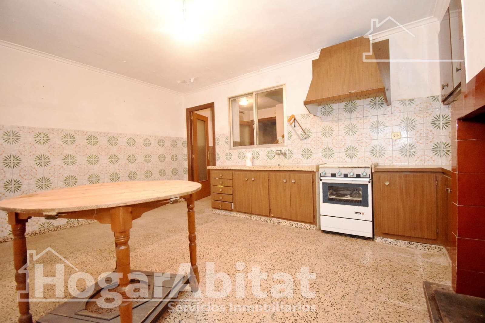 4 camera da letto Casa in vendita in Almassora / Almazora con garage - 130.000 € (Rif: 9401144)