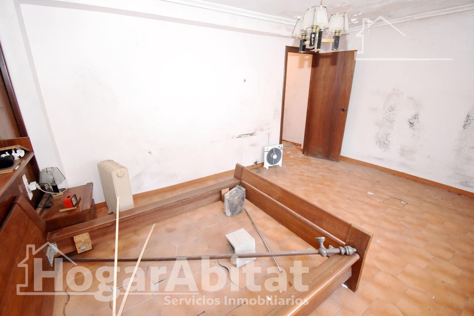 4 camera da letto Casa in vendita in Almassora / Almazora con garage - 130.000 € (Rif: 9401144)