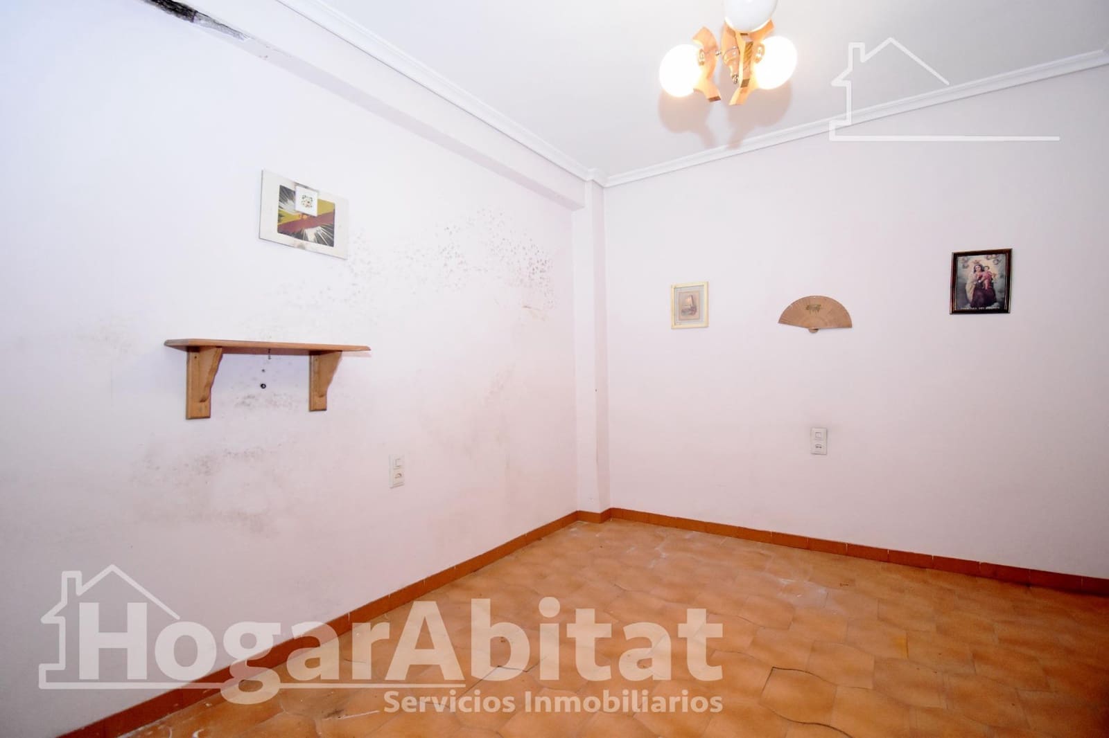 4 camera da letto Casa in vendita in Almassora / Almazora con garage - 130.000 € (Rif: 9401144)
