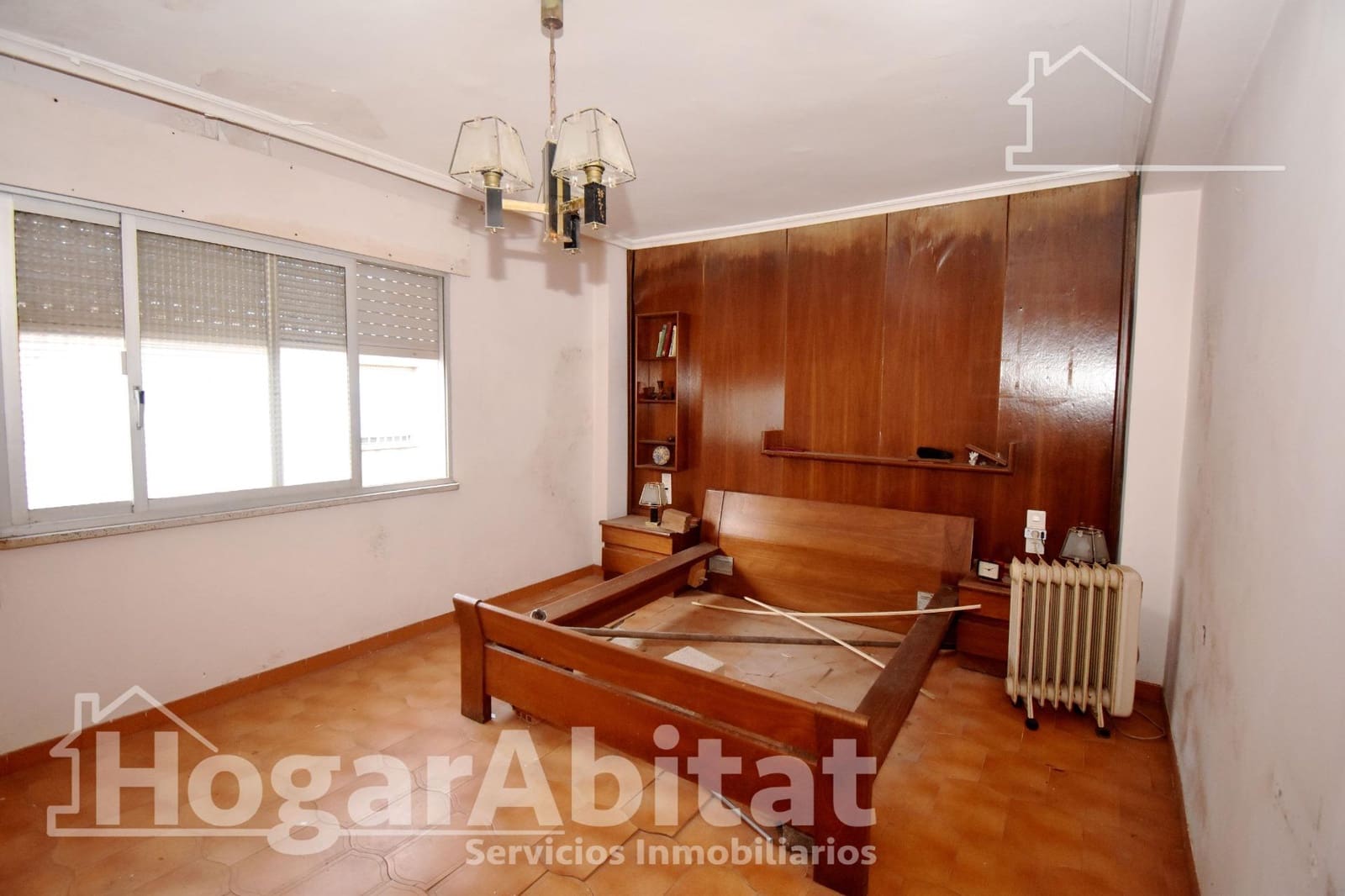 4 camera da letto Casa in vendita in Almassora / Almazora con garage - 130.000 € (Rif: 9401144)